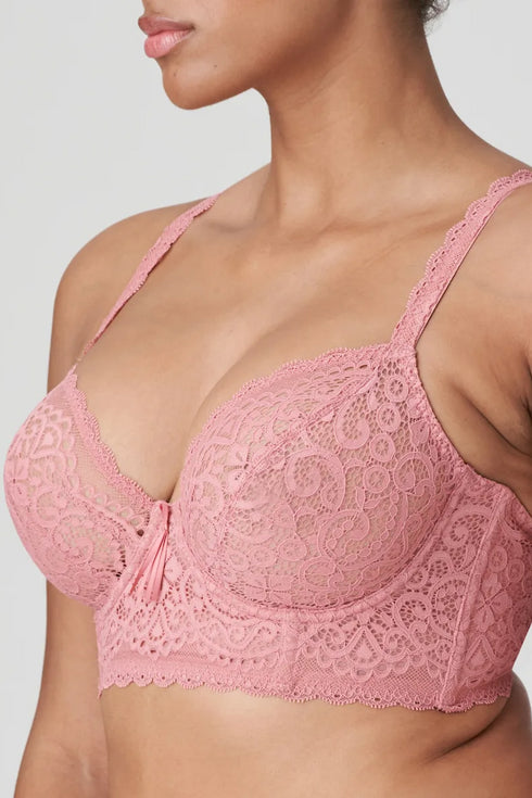 PrimaDonna Twist I Do Plunge Bra Longline
